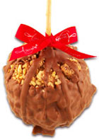 Caramel Apples
