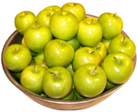 Premium Jumbo Granny Smith Apples