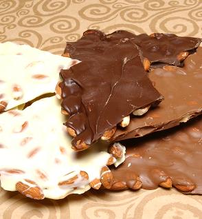 Almond Bark