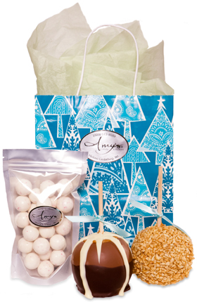 Holiday Tree Gift Pack