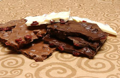 Cranberry Bark