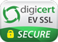 *SECURED* - We Utilize Extended Validation SSL