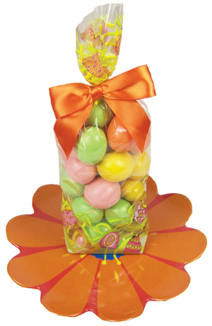 Easter Malted Milk Balls