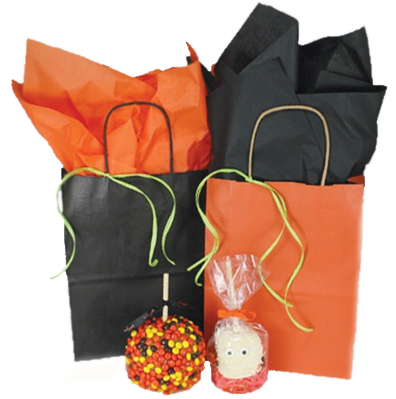 Amy's Halloween Gift Bag