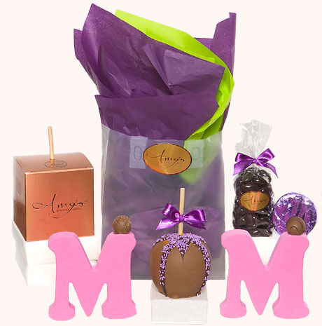 Savory Gift Ideas For Mother's Day