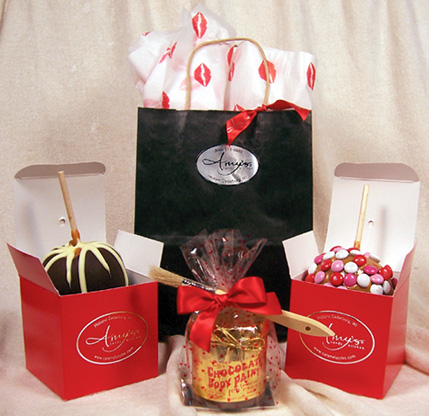 Valentine's Day Gift Pack Plus